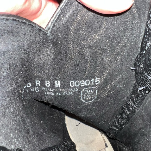 Dan Post Boots Women Size 8M - Picture 6 of 6